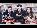 Vele Korean Mix Friendship Trio Tempted