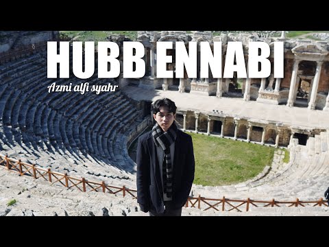 Hubb Ennabi - Cover By Azmi Alfi Syahr