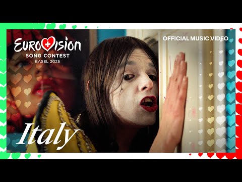 Video thumbnail for Lucio Corsi - Volevo essere un duro (Traduction française)