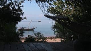 preview picture of video 'Fumba Beach Lodge Zanzibar 2011'