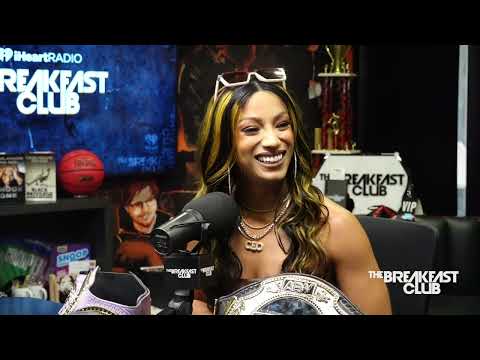Mercedes Mone Says She Left WWE Because She Didn’t Like How The ‘Chairman’ Talked Down To Her