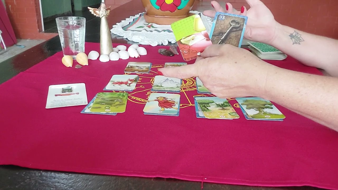 PESSOA AMADA está PENSANDO muito em VOCÊ, O que será que ela tanto PENSA🔮💖