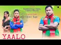 Yaalo song by // Nandeswar Doley & Diplika Medok//Lirycs tune Jiban Taye & Pakkam