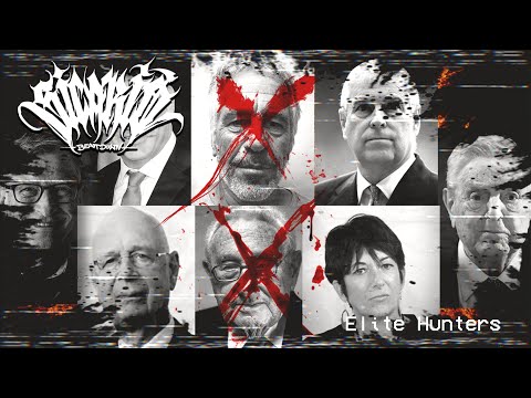 SICARIO BEATDOWN || ELITE HUNTERS [OFFICIAL LYRIC VIDEO] [2024]