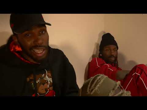 Prophecy F Bangout, Bangout Gunna "Kattin Off"  (Official Music Video)