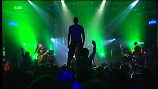 NEW MODEL ARMY - Green and Grey (ProShot)