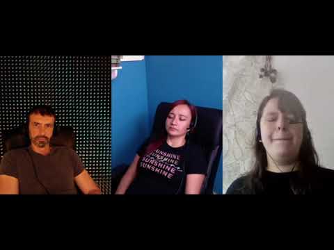 238-ES Cristina y su madre hechiceras en la edad media - Hipnosis Regresiva Calogero Grifasi