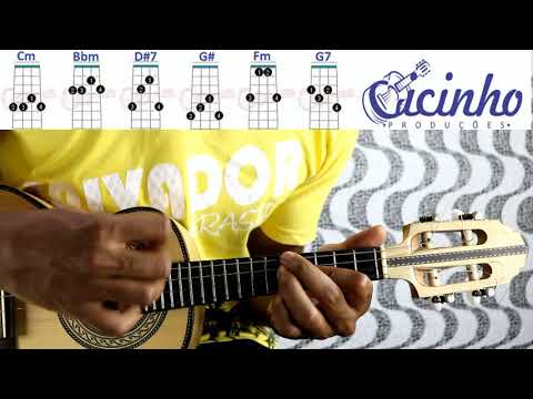 Não Tem Pra Ninguém - Jeito Moleque