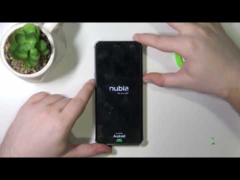 How to Open Safe Mode on ZTE nubia Neo 2 – Enable Safe Mode