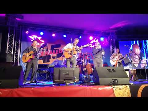 NENINA : Mahaleo faha 45 taona. RTM Anosy 18 desambra 2016