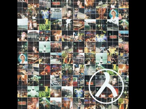 Humate - Play Vol. 01 (Panama) [2001]