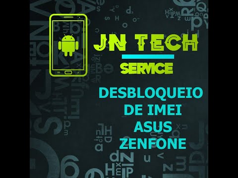 Desbloqueio de IMEI Asus Zenfone Max Shot ZB634KL - A001D (e outros)
