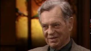 Ep. 1: Joseph Campbell and the Power of Myth — ‘The Hero’s Adventure’