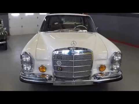 1970 Mercedes-Benz 280SE (CC-1965795) for sale in Lebanon, Tennessee