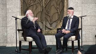 Rabbi Manis, What Difference Does It Make?