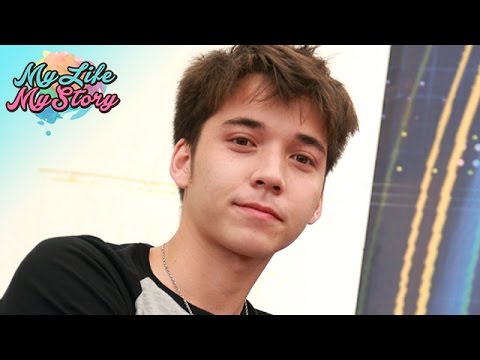 My Life My Story: Stefan William, Berjuang Sendiri di Ibukota (Part 1)