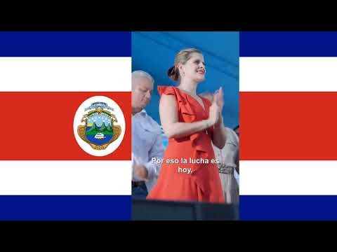 Esparza y Puntarenas rugen fuerte con Laura Fernández 🐆🔥 ¡Aquí nadie afloja!