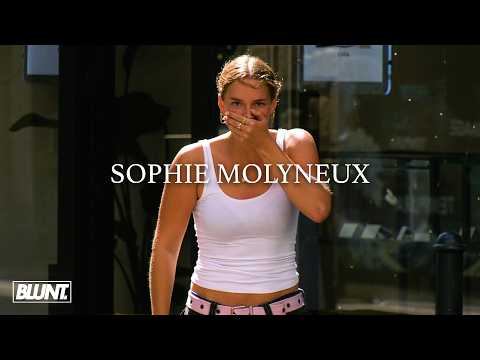 Blunt Scooters | Sophie Molyneux