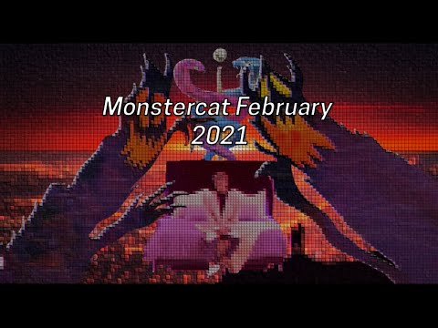 JLunarmy Ranks Monstercat February 2021