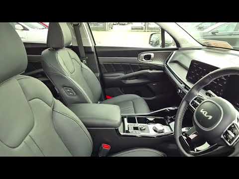 Kia Sorento 1.6 PHEV SEM - Image 2