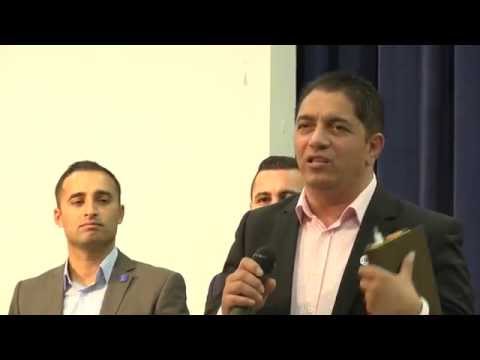 ION DUMITRU - RUGUL APRINS LONDON - DOAMNE EU TOT MAI CRED!-CONFERINTA PENTRU FAMILII-OCTOMBRIE 2015