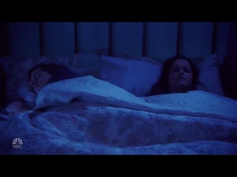 Brooklyn Nine-Nine | 6x12 | Jake & Amy Scenes (PART 2)