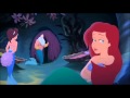 Ariel S Beginning Mr Fuzzyfinkles
