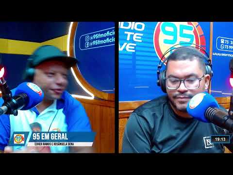 Programa 95 Em Geral 08/09/26