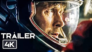 PROJECT SALVATION Official Spanish Trailer 2 (2026 Trailer