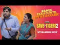 Rahul Ekkadunte Office Akkada Save The Tigers 2 Streaming Now DisneyPlusHotstarTelugu