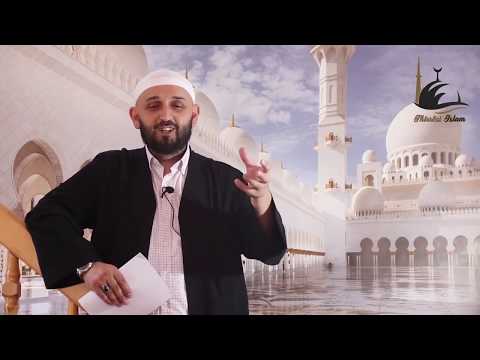 Musai a.s. dhe Haruni a.s. janë  Pejgamberët e 17-të dhe 18-të me radhë - Hoxhë Burim Karpuzi