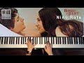 Romeo & Juliet - A time for us - Piano cover ...