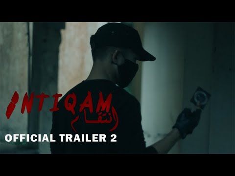 Thumbnail for video: Intiqam - Official Trailer 2 (Brunei Film) | Marhain Entertainment Thumbnail for video: Intiqam - Official Trailer 2 (Brunei Film) | Marhain Entertainment
