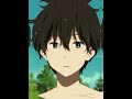 hyouka - my only one