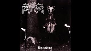 Belphegor - Blackest Ecstasy