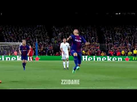 Barcelona vs AS Roma 4 - 1 All Goals & Highlights Extended 2018 HD
