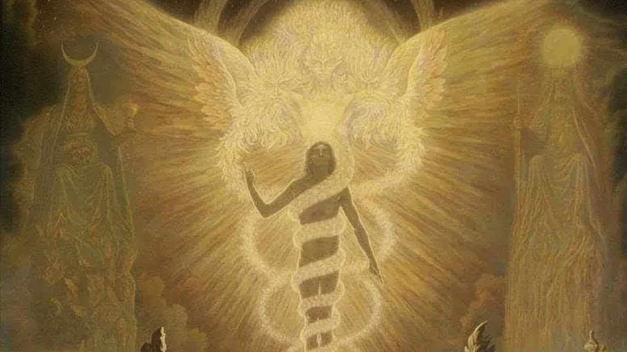 Introducción a la Alquimia y Carl Jung - El Oro Interior