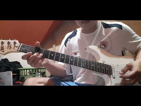 Legend Stratocaster Japan (Random Testing)(1)