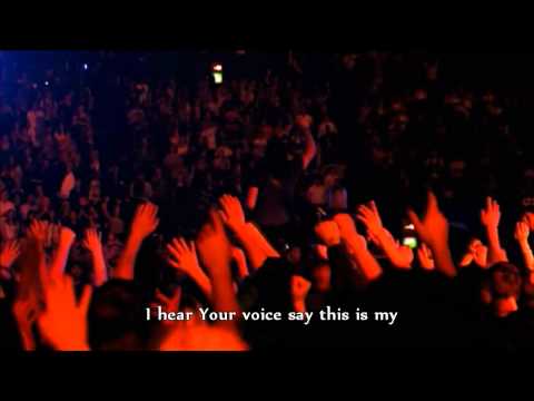 Hillsong - Awakening - with subtitles/lyrics Video