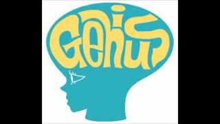 Zallah - Genius remix (prod. 9th wonder)