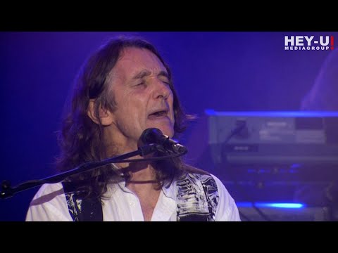 Roger Hodgson - Don't Leave Me Now [Live in Vienna 2010]