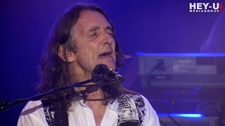 Roger Hodgson - Don&#39;t Leave Me Now [Live in Vienna 2010]