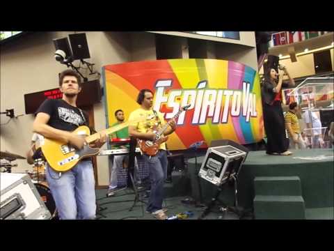 Bem vindo....28 Fevereriro 2014-  Batista Lagoinha - Sexta Basica - EspiritoVal - Ana Nobrega.