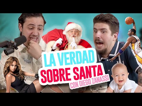 Neurosis y Ánimo con Diego Zanassi - Ser papá es una gran responsabilidad (Episodio especial)