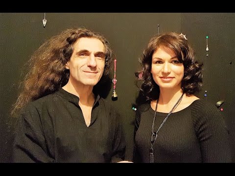 Yuri Naumov in the program the Script of Success