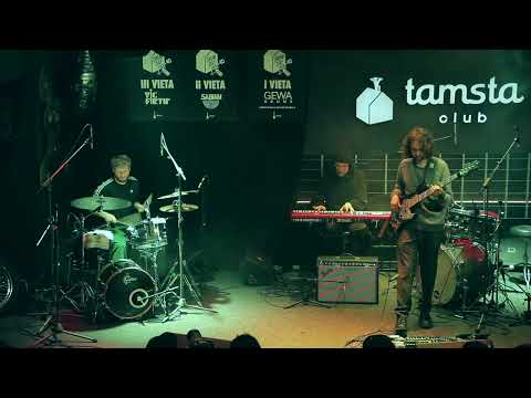 TAMSTA Drum Day'23 - Martynas Stoškus