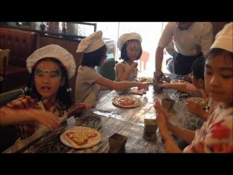 Lovely Nisha Happy Birthday (8.4.2017)