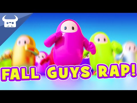 Video thumbnail for Fall Guys