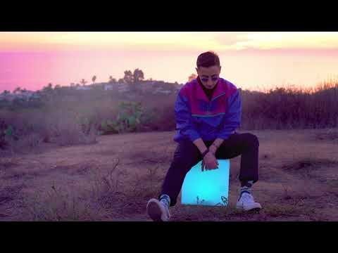 Matt Mems - Fuse (Official Visualizer)