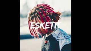 XSEANRYAN - ESKETIT [OFFICIAL]
